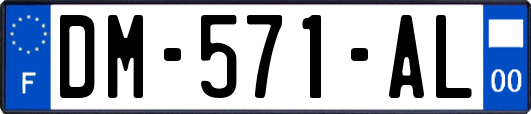 DM-571-AL