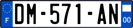 DM-571-AN