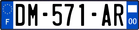 DM-571-AR