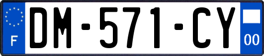 DM-571-CY