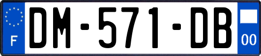 DM-571-DB