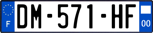 DM-571-HF