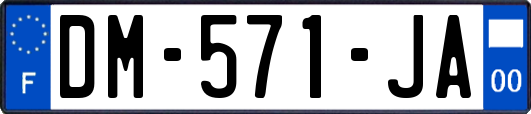 DM-571-JA