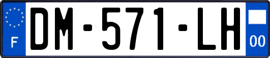 DM-571-LH