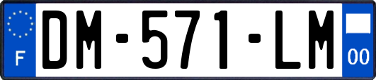 DM-571-LM