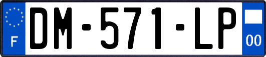 DM-571-LP
