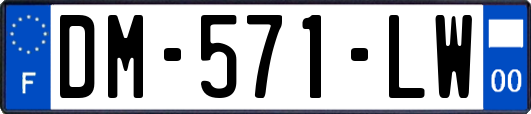 DM-571-LW
