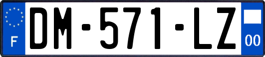 DM-571-LZ