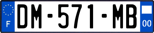 DM-571-MB