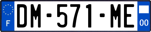 DM-571-ME