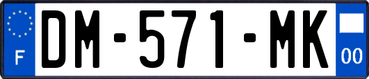DM-571-MK
