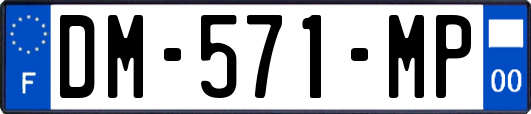 DM-571-MP