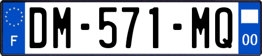 DM-571-MQ