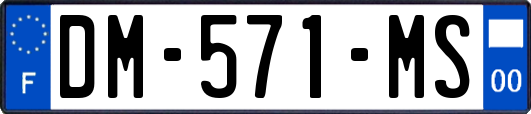 DM-571-MS