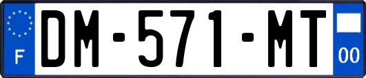 DM-571-MT