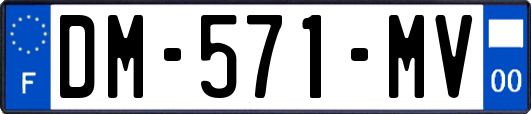 DM-571-MV