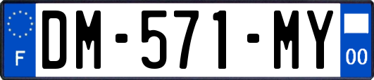 DM-571-MY