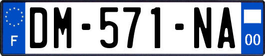 DM-571-NA