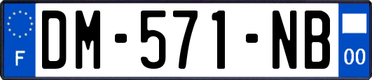 DM-571-NB