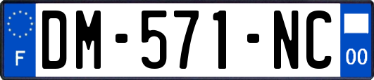DM-571-NC