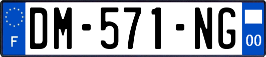 DM-571-NG