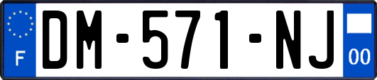 DM-571-NJ