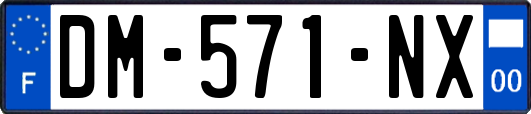 DM-571-NX