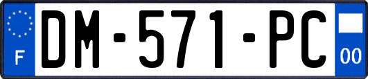 DM-571-PC