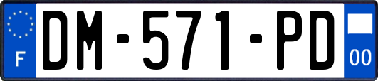 DM-571-PD