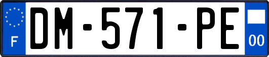 DM-571-PE