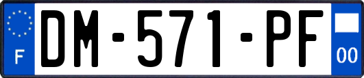 DM-571-PF