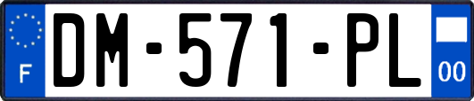 DM-571-PL
