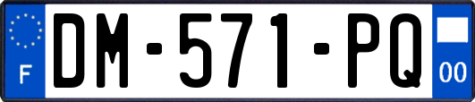 DM-571-PQ