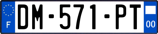 DM-571-PT