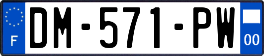DM-571-PW