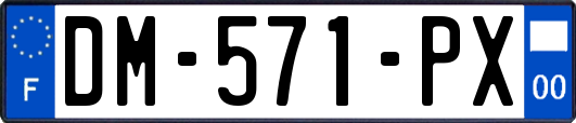 DM-571-PX