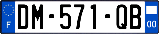 DM-571-QB