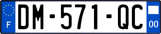 DM-571-QC