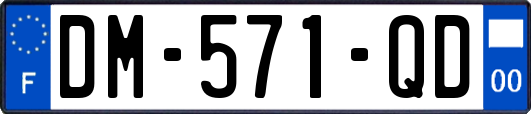 DM-571-QD