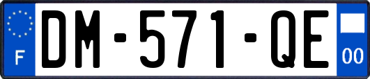 DM-571-QE