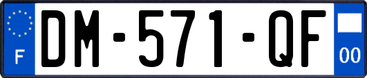 DM-571-QF