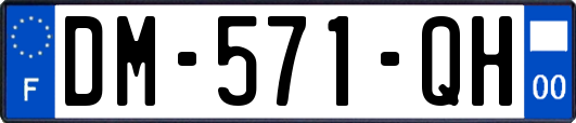 DM-571-QH