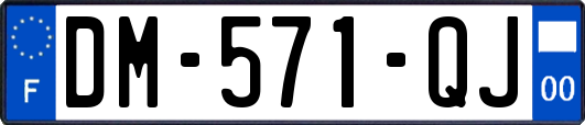 DM-571-QJ