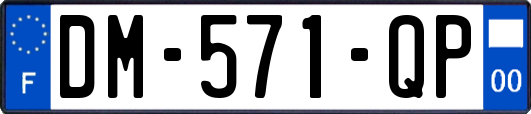 DM-571-QP