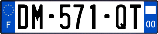 DM-571-QT