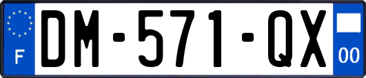 DM-571-QX