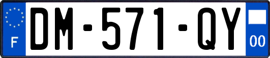 DM-571-QY