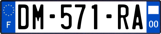DM-571-RA