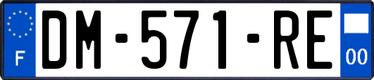 DM-571-RE