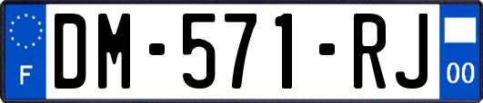DM-571-RJ